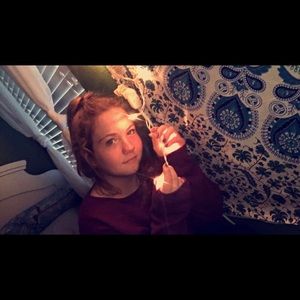 Meet your Posher, Dani